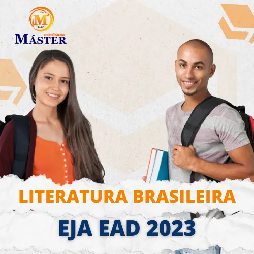 Módulo Literatura Brasileira – EJA EAD