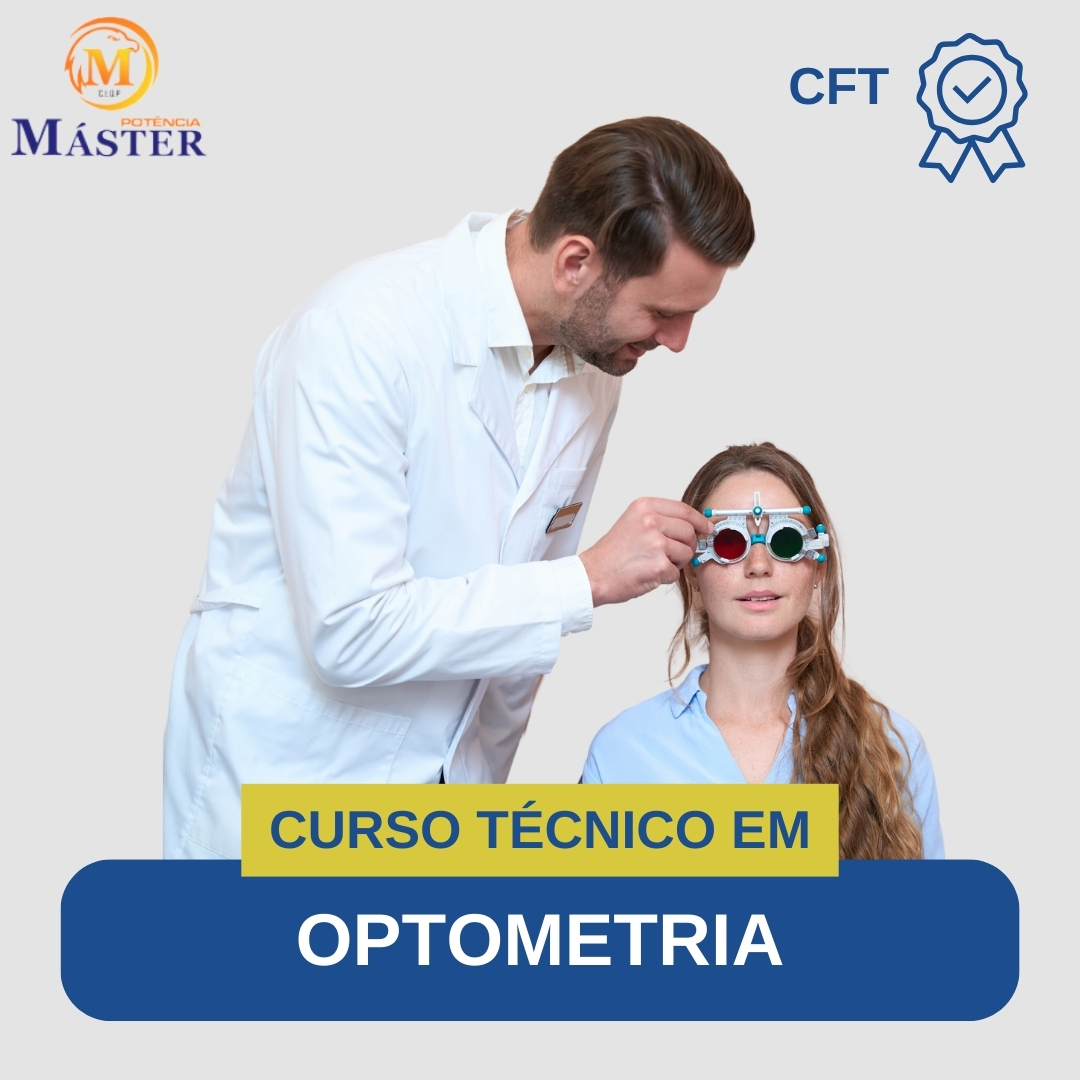 Técnico em Opmetria