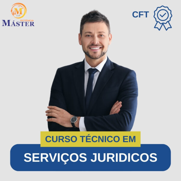 Técnico em Serviços Jurídicos