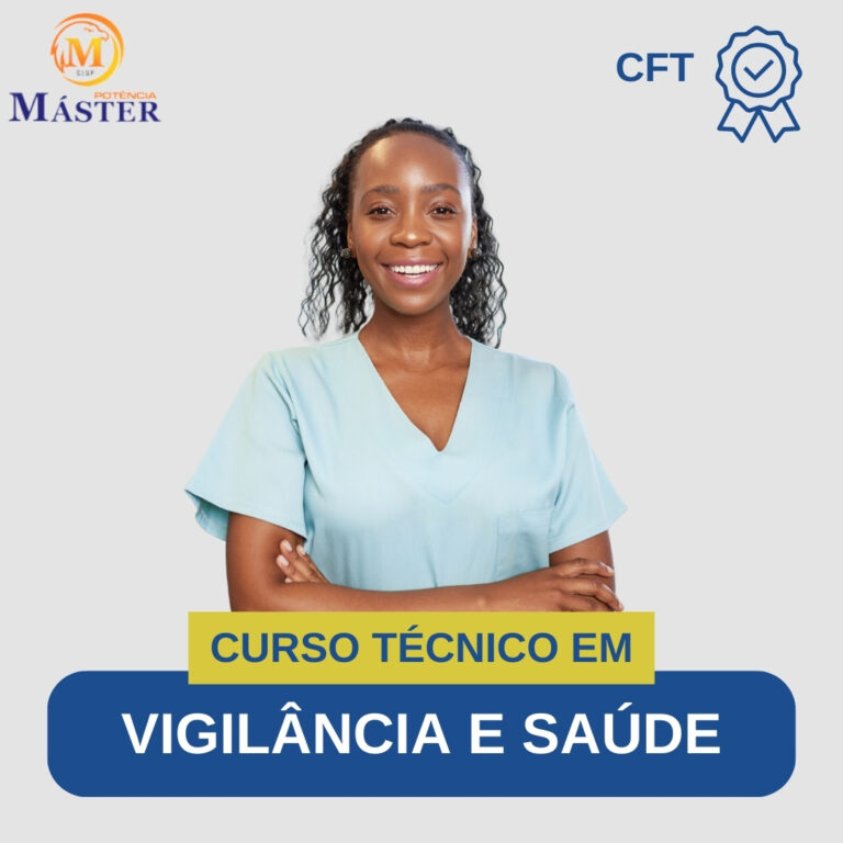 Técnico em Vigilância e Saúde